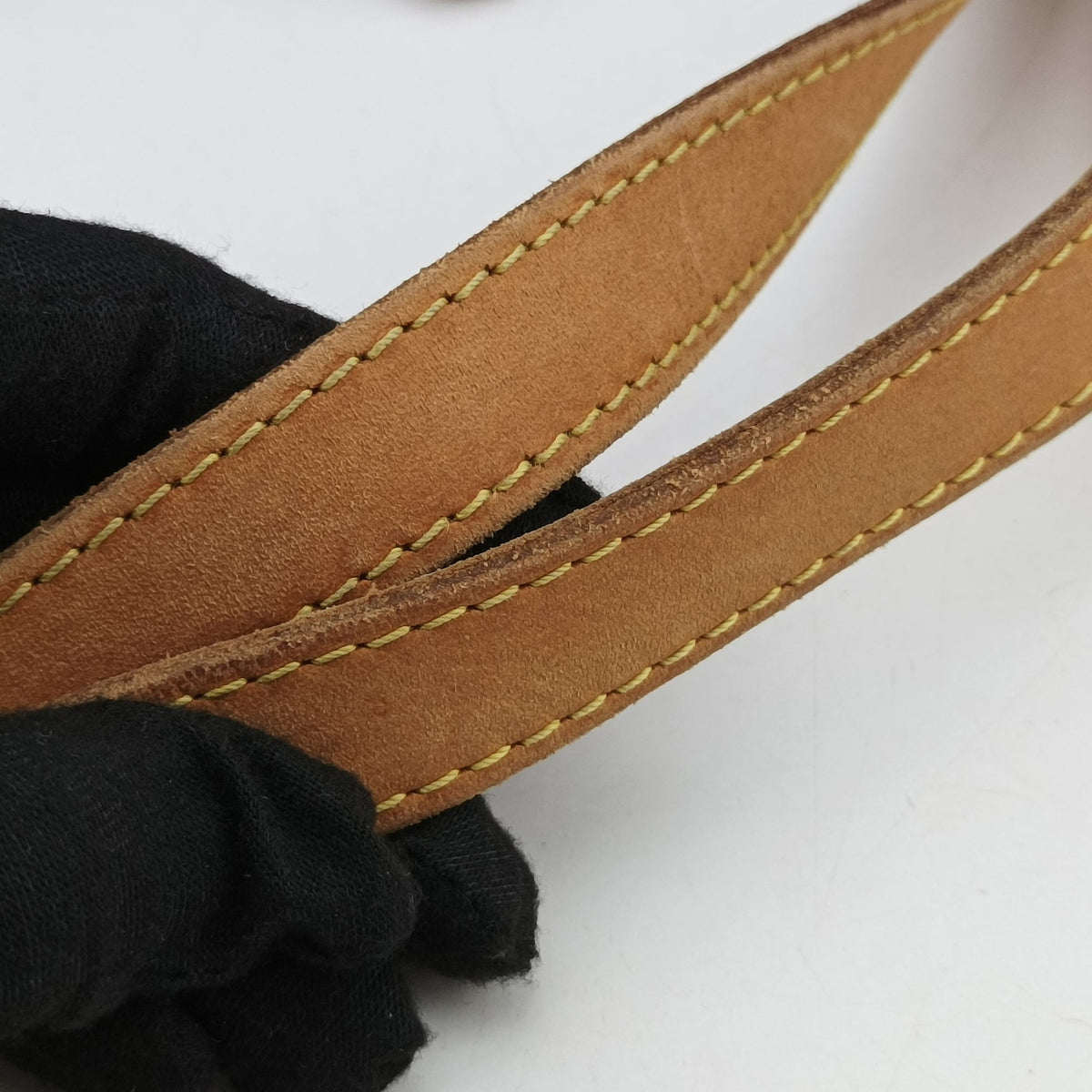 Pre-owned Louis Vuitton RETIRO MM Brown Monogram Canvas M41232 shoulderbag | stylenewstar