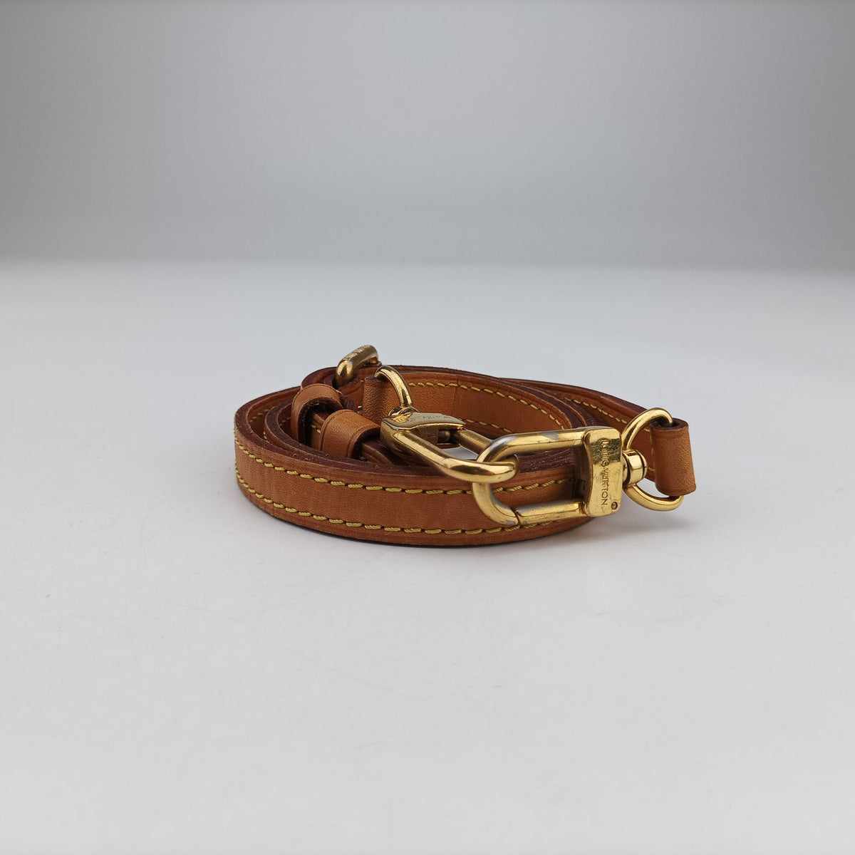 Pre-owned Louis Vuitton RETIRO MM Brown Monogram Canvas M41232 shoulderbag | stylenewstar