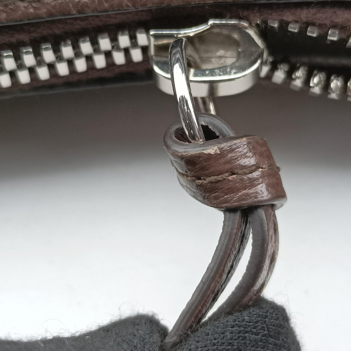 Vintage Gucci GG Attache Mini Brown PVC coated canvas 718512 shoulderbag | stylenewstar