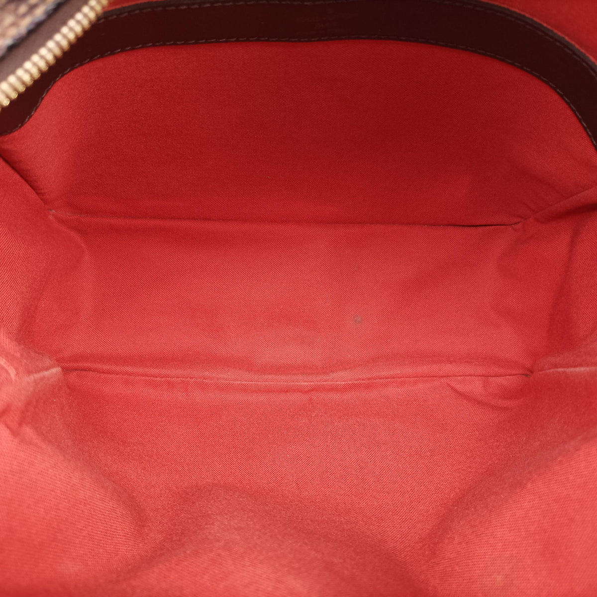 Pre-owned Louis Vuitton NAVIGLIO EBENE Damier Canvas N45255 shoulderbag | stylenewstar