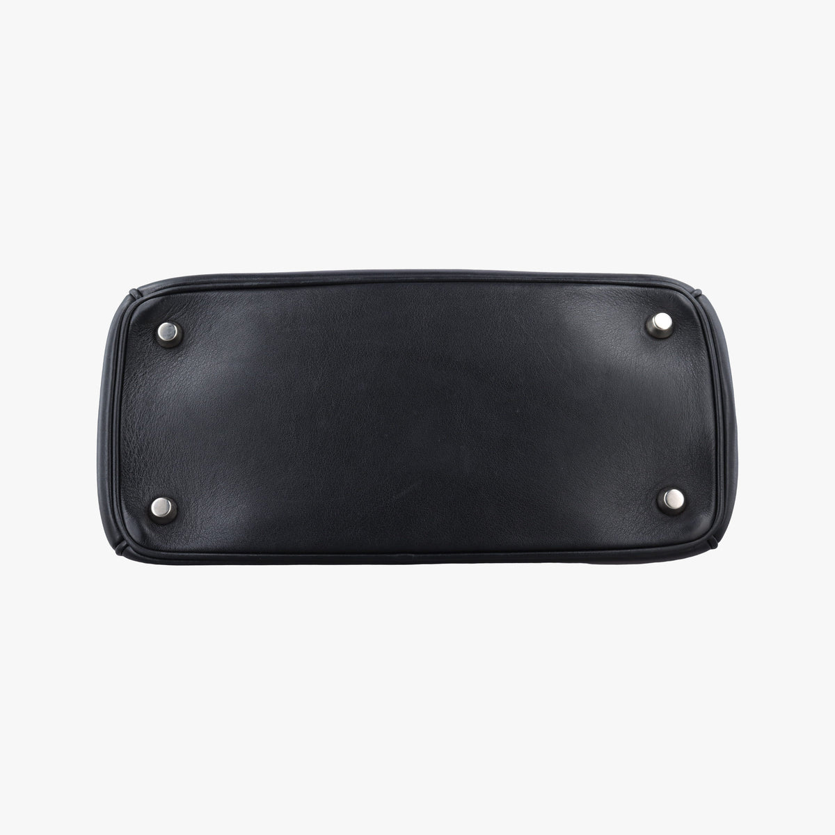 Secondhand Christian Dior Be Dior Black Leather  shoulderbag | stylenewstar