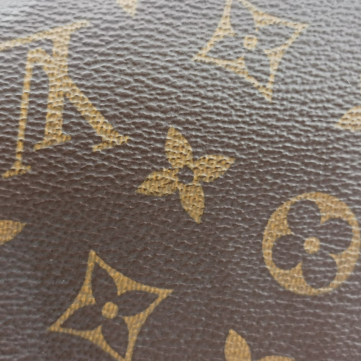 Vintage Louis Vuitton DAUPHINE MINI brown Monogram Reverse M45959 shoulderbag | stylenewstar