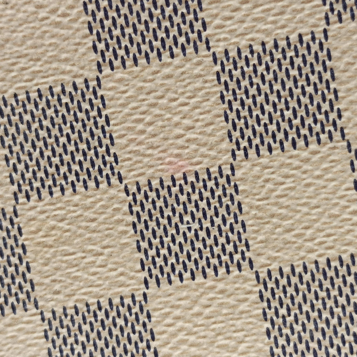 Pre-owned Louis Vuitton Speedy 30 AZUR Damier Canvas N41533 handbag | stylenewstar