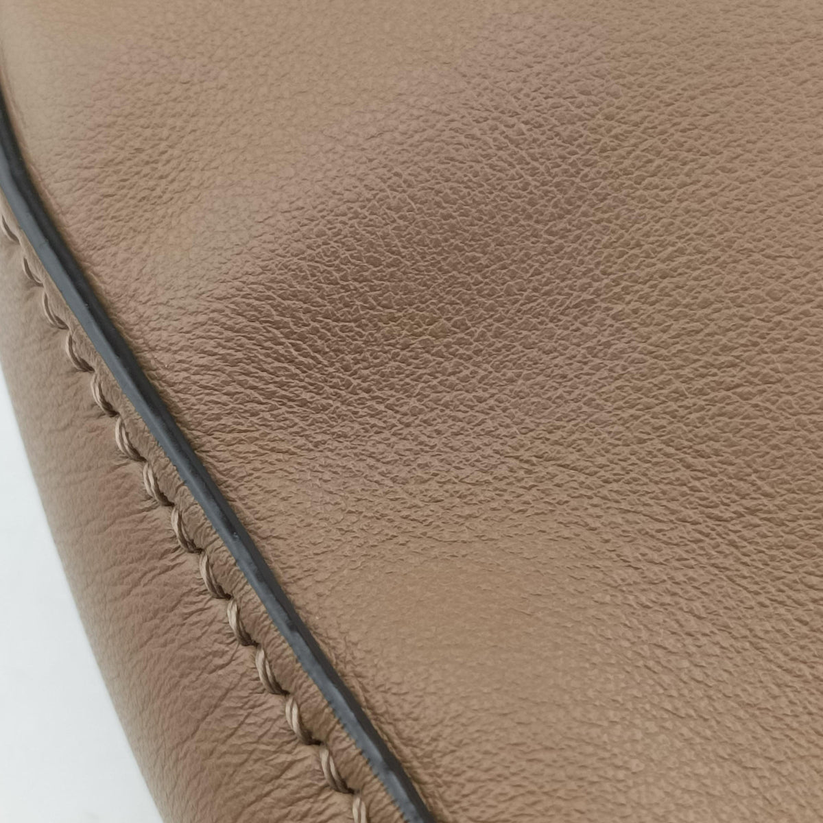 Vintage Fendi Zucca camera case Brown PVCcoated canvas×Leather 7M0286 shoulderbag | stylenewstar